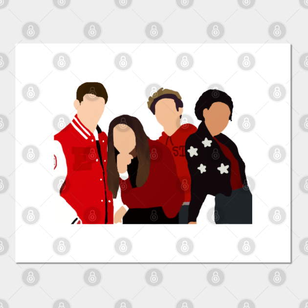 high school musical the musical the series - High School Musical The ...